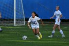 WSoc vs Emerson  Wheaton College Women’s Soccer vs Emerson College. - Photo by Keith Nordstrom : Wheaton, Women’s Soccer